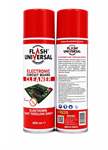 Elektronik Devre Kart Temizleme Spreyi 200 Ml (Koli ADET:24) Universal