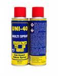 Çok Amaçli Bakim Spreyi Uni 40 200 Ml (Koli ADET:36) Universal