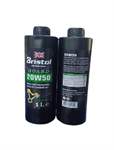 Motor Yağı 20W50 1 Litre (Koli ADET:15) Universal