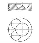 Piston