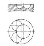 Piston