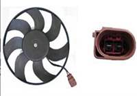 Fan Motoru GOLF5-GOLF6-JETTA-A3-LEON-CADDY-LEON