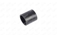 Turbo Hortumu 50mmx6cm Düz Nbr/cr