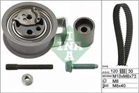 TRİGER SETİ AJM-AVF-AMF-AUY-AXR POLO 1,9TDI 1,4 TDI 1998>