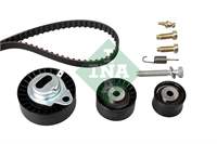 EKSANTRIK KITI FORD ESCORT V-VI-VII 92- FIESTA III 92-95 MONDEO 93-96 1.6I 16V-1.8I 16V 2.0I