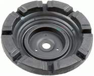 AMORTİSÖR TAKOZU ÖN T5 2003>