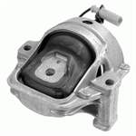Motor Takozu Cdha-ön Sol Elektrikli