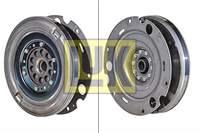 Volan A4-A5-Q5 Cglc-cgld-cahb