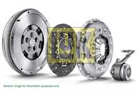 Volan 4 Lü Set 415 0185 10+623