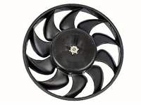 Fan Motoru- Acv - Axl