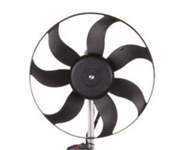 Fan Motoru Davlumbazli