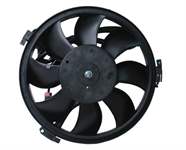 Fan Motoru Afb Akn Atj Ajm