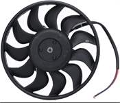 Fan Motoru