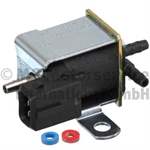 Solenoid Degistirme Valfi