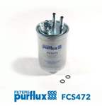 Yakıt Filtresi C9DC C9DB C9DA Bhdb Bhda