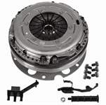 Volan 4 Lü Set