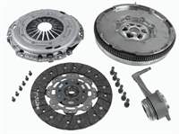 Volan 4 Lü Set