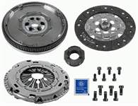 Volan 4 Lü Set Bjb-axb-bls-bxe-bxf-bru-bxj-clca-cbdc