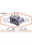 Egr Valfi Bag-blf-blp