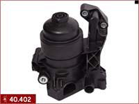 Yağ Filtre Kutusu Komple (Soğutucusuz) Cuub-cuuc-cuud-cuuf-dfsd-clha-clhb-dcxa-crlb-cuvc Dgte 1,6 TDİ-2,0 Tdi