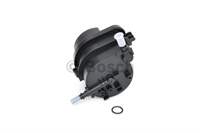 Mazot Filtresi (Kl 777D)