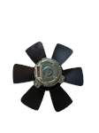Fan Motoru
