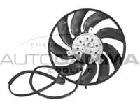Fan Motoru Küçük 1,9 2.5 Tdi Axa Axb Axc Axd