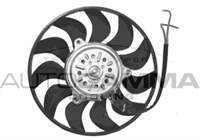 Fan Motoru Auk Bbj Brf Bre Bvg Caha Bpj Ccda Ccaa Bdx