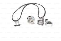 Triger Seti + Devirdaim (530 0082 30) AGP-AGR-ALH1.9 TDI1.9 Sdi