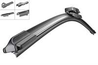 Silecek Süpürgesi Ön 400mm Tekli 40cm 40 Cm Universal