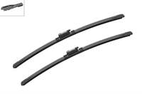 SİLecek SÜPÜRgesİ ÇİFtlİ(530+530mm)