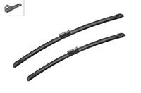SİLecek SÜPÜRgesİ ÇİFtlİ (530+480mm)