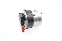 MAZOT FILTRESI FIESTA VI -FOCUS II C-MAX 1.6 TDCI