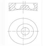 Piston Segman