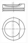 Piston