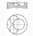 Piston