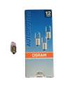 Ampul 2W 12VOLT BA9S- (Takım 10 Lu) Diger Diğer