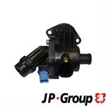 Termostat Komple A4-A6-PASSAT