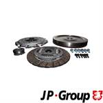 Volan 4 Lü Set Sabit Volan Bjb-axb-bls-bxe-bxf-bru-bxj-clca-cbdc