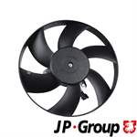 Fan Motoru Sol