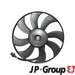Fan Motoru