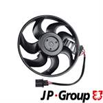 Fan Motoru Sol 300W-300MM Bhk Cjtc Cjwc Bmv Brj Ble