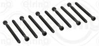 Saplama SİLİNdİR Kapak Tk (8x)