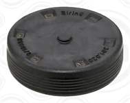EksantrİK Tapasi 32 Mm