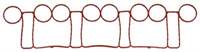 Emme Manifold Contası BKP-BKD2,0