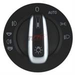 Far Anahtarı Auto Krom