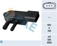 Basınç Sensörü T5/CRAFTER 07-