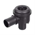 Turbo BasinÇ Valfİ