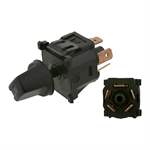 KALORİFER ANAHTARI /A