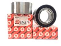 Teker Rulmanı Ön/arka PASSAT-A4-A6 Adr-aeb 1,8-1,8 T (75 Mm) 97-04
